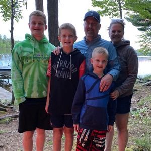 Meet your Posher, David